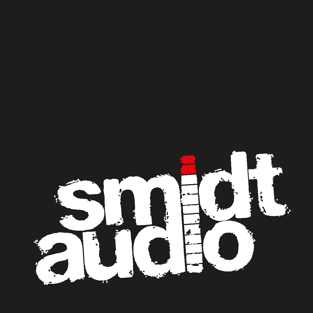 smidtaudio Logo